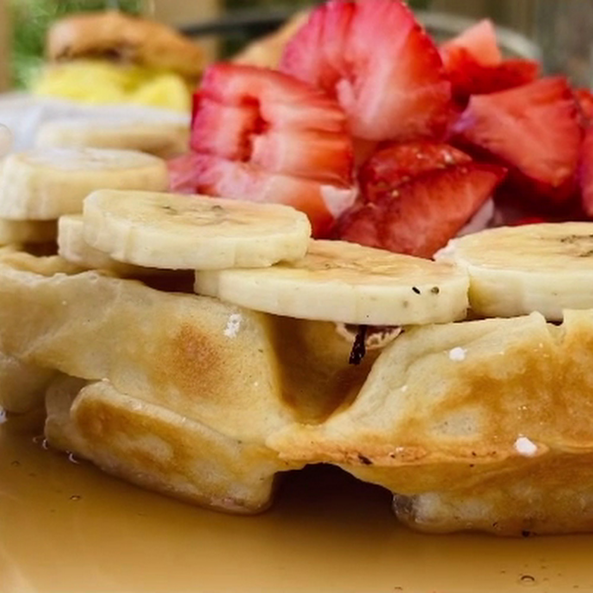 LA SOCIAL CAFE West Covina