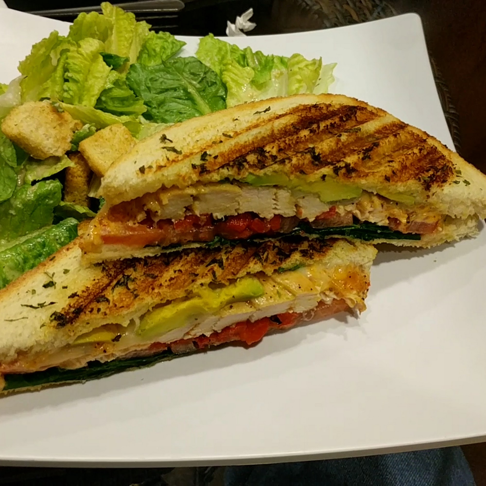 Cafe Valer West Covina