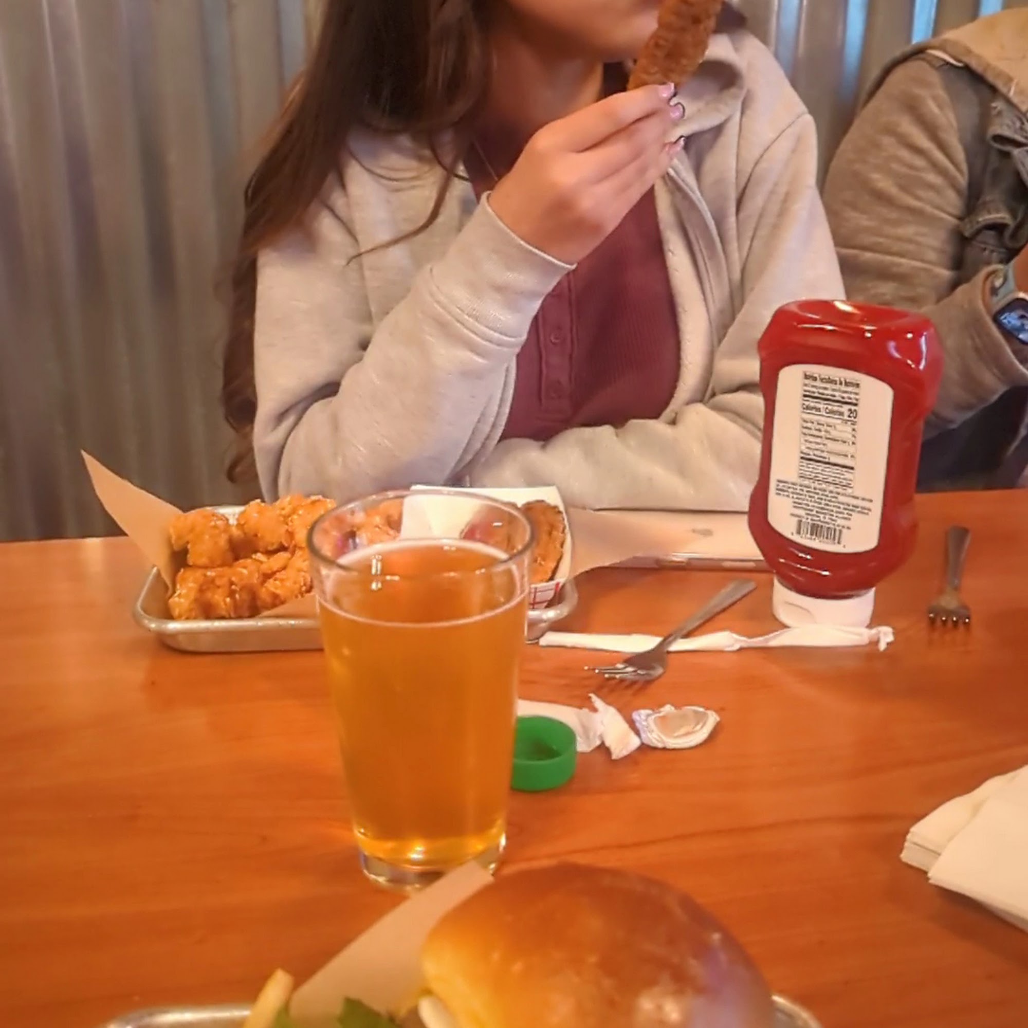 Bun Street West Covina