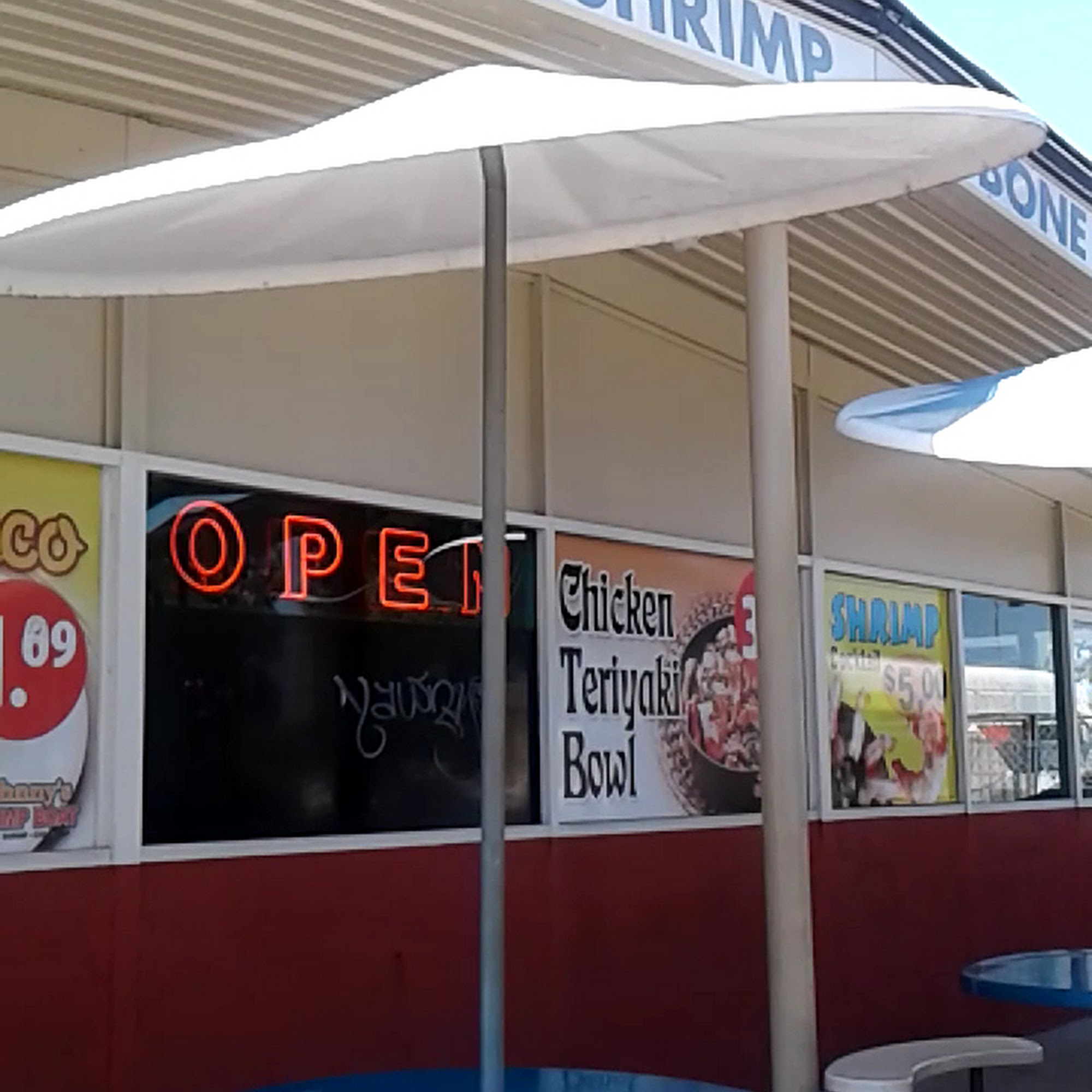 Johnny's Shrimp Boat West Covina