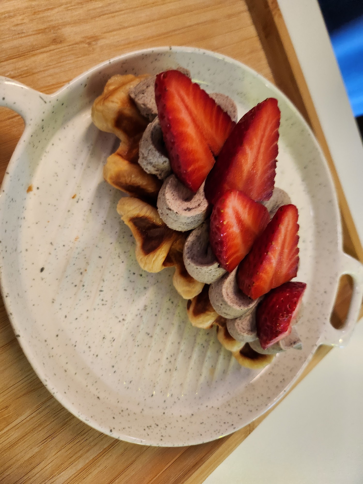 37.2 Degree Cafe & Curry West Covina