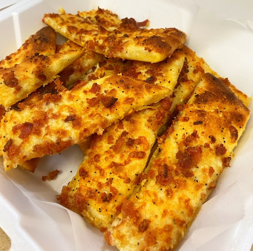 Pizza La Italiana West Covina