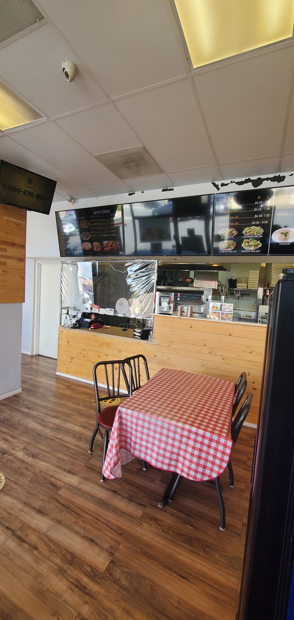 Pizza La Italiana West Covina