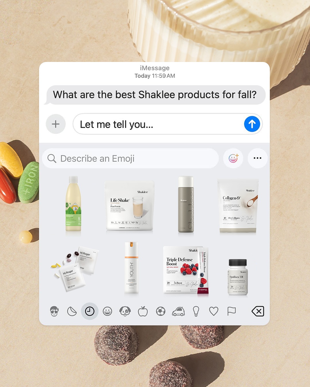 Shaklee Distributor 1006 S Glendora Ave, West Covina