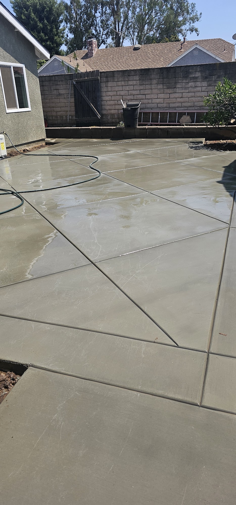 PrimeLine Construction Co.