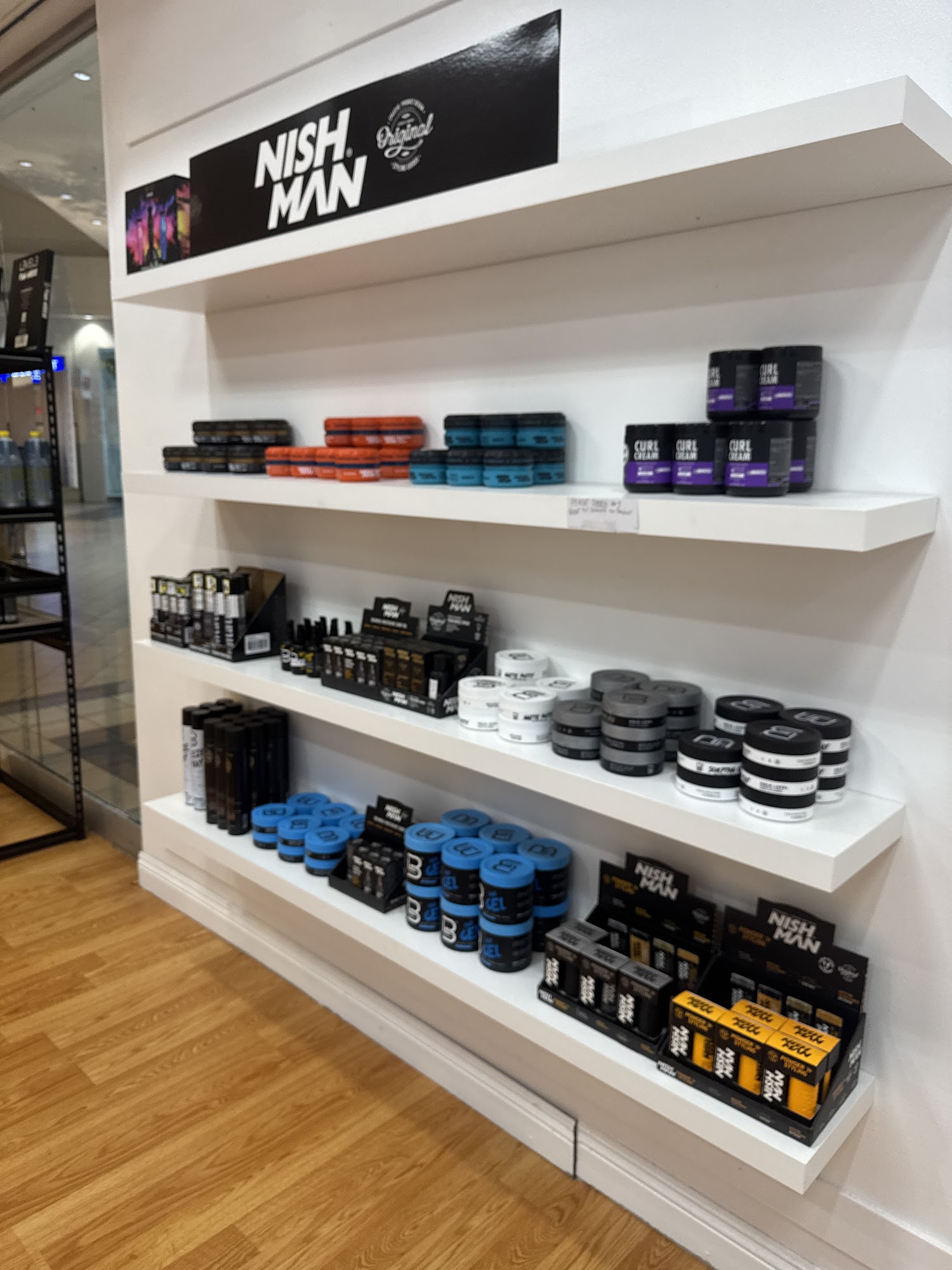 Mondae Barber And Grooming Supplies
