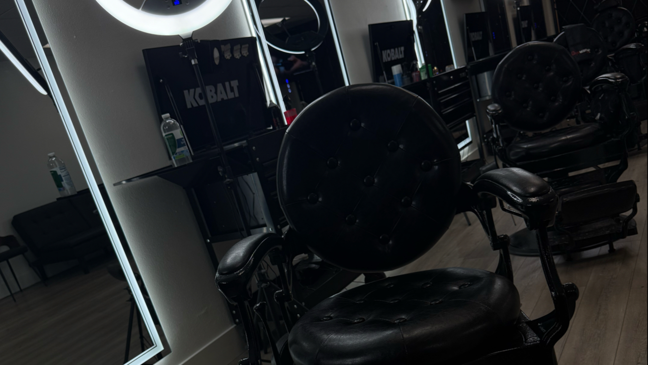 Humble and Wise Barber Studio