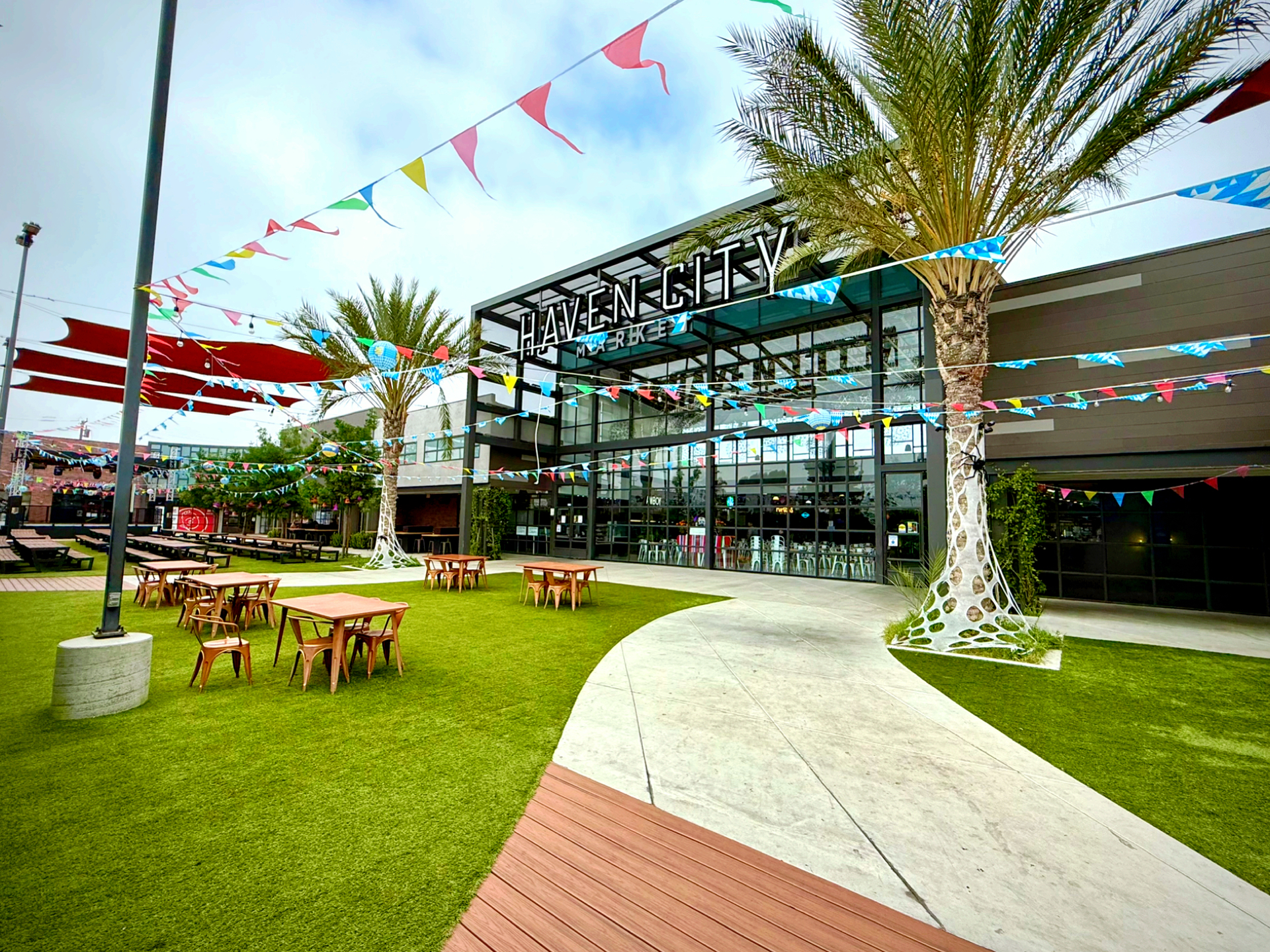 Haven City Market West Covina West Covina