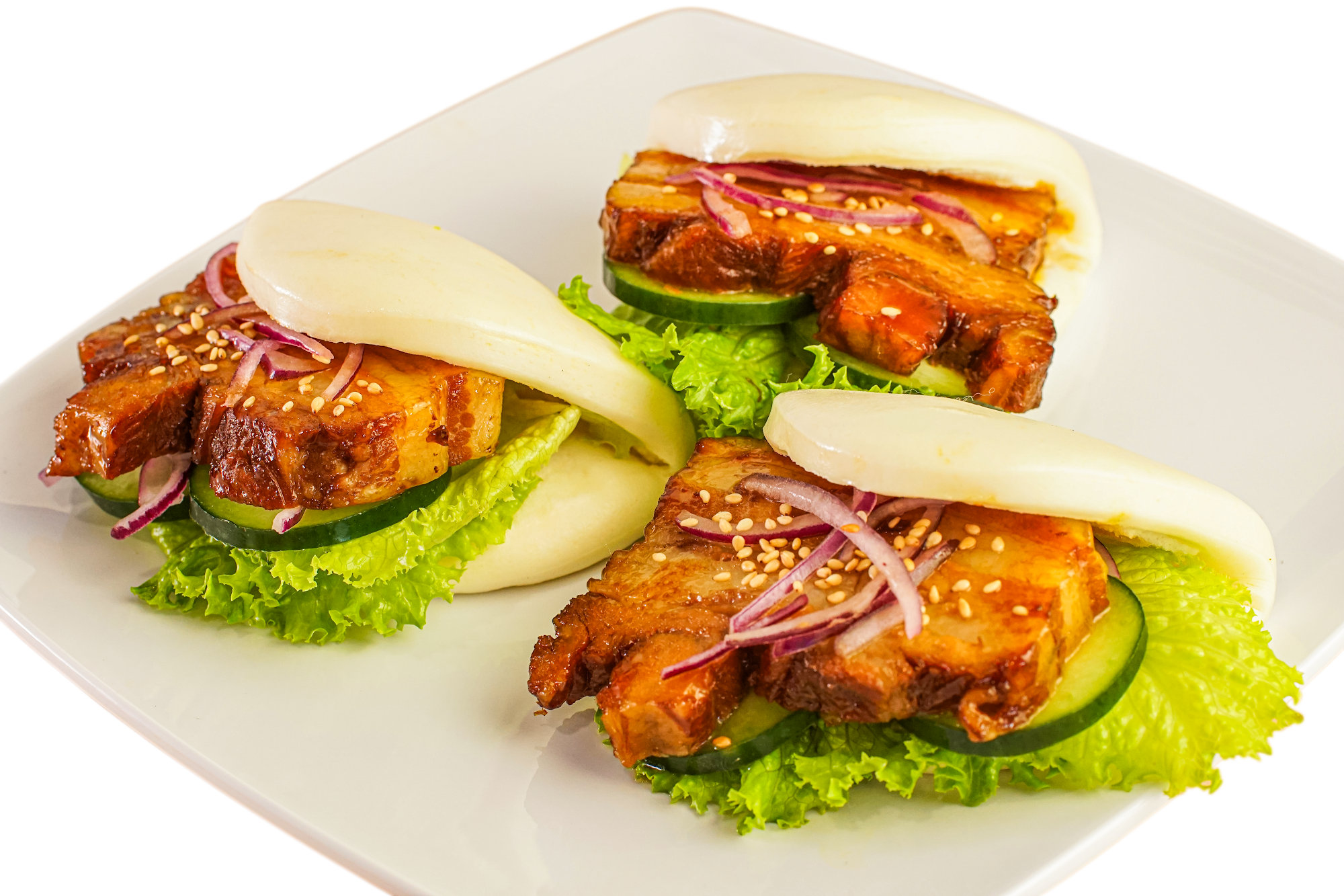 Pick A Poke - Amar road Menu