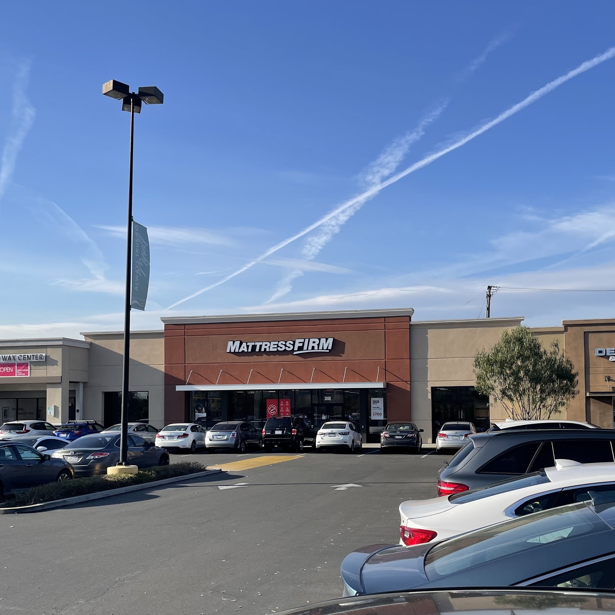 Mattress Firm West Covina Gallery & Outlet