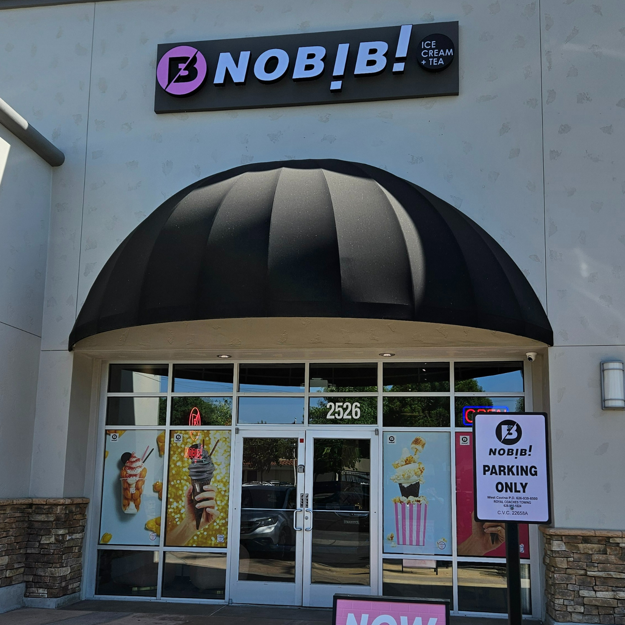 Nobibi West Covina West Covina