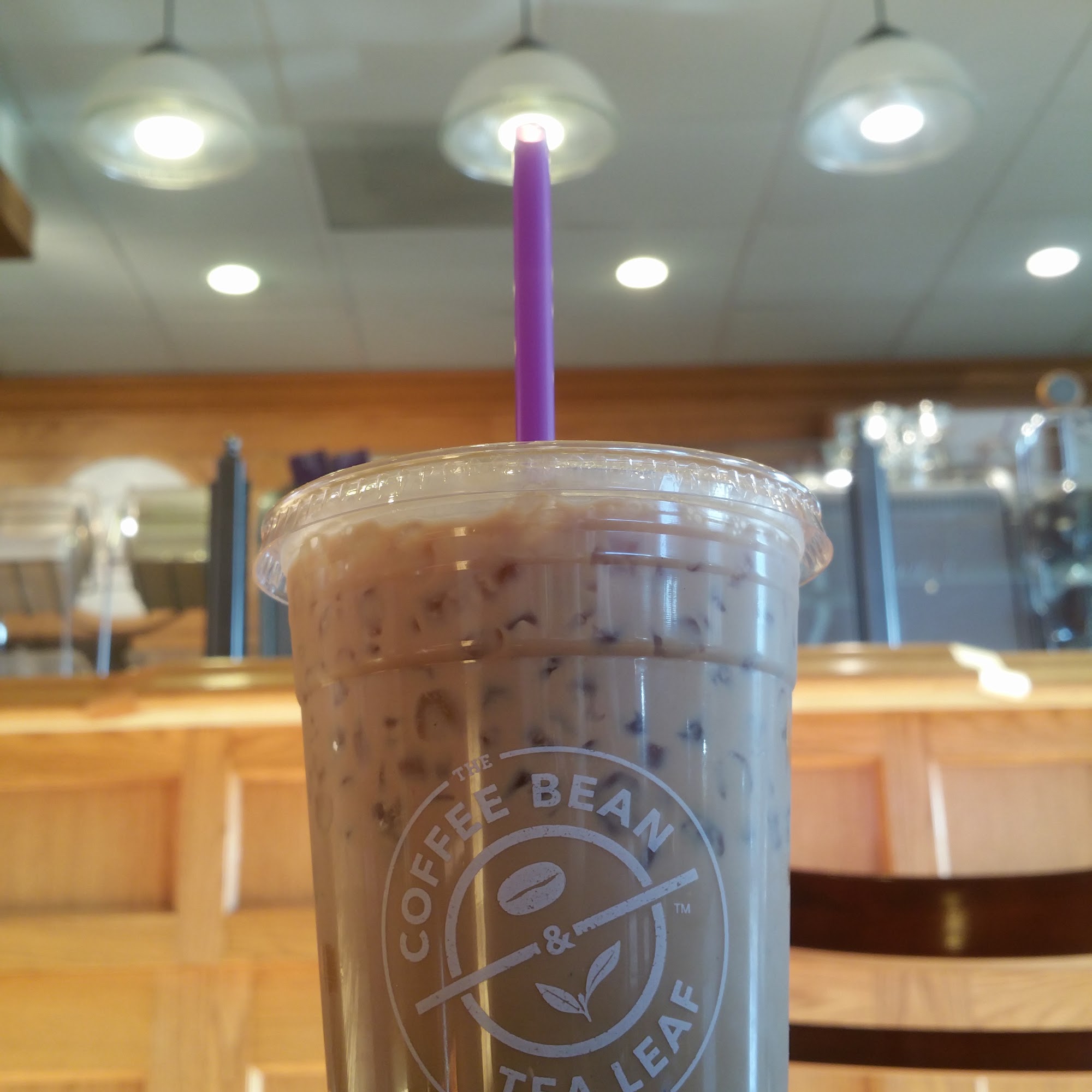 The Coffee Bean & Tea Leaf West Hills