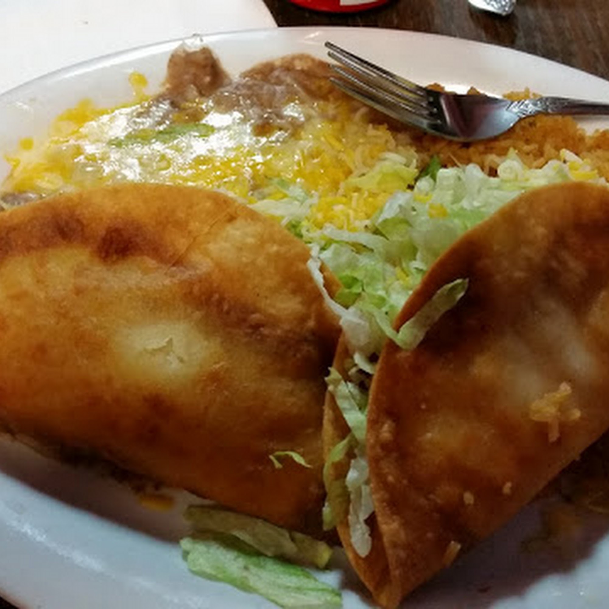 Mission Burrito West Hills