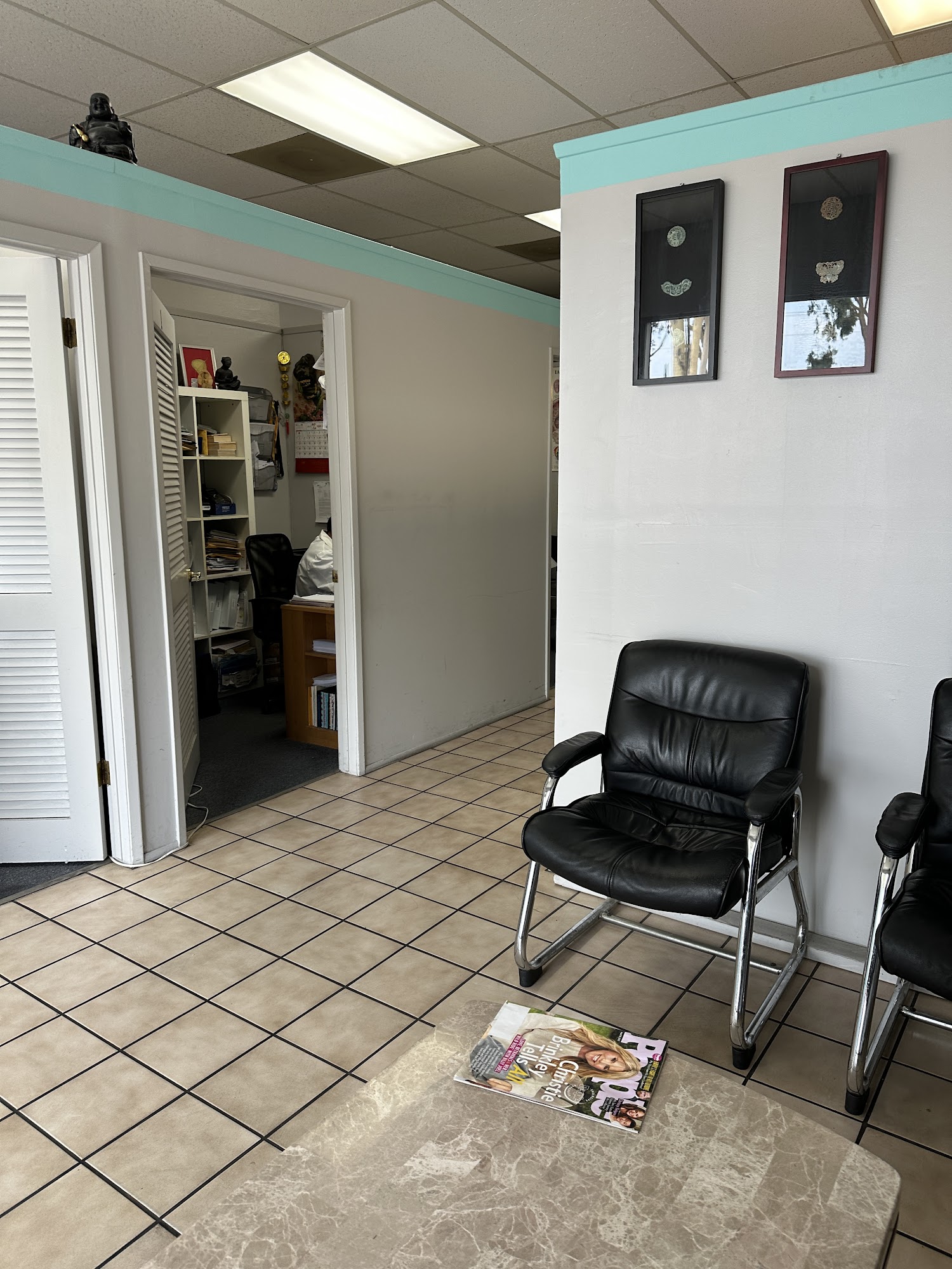 Dole Acupuncture 7138 Shoup Ave #4, West Hills California 91307