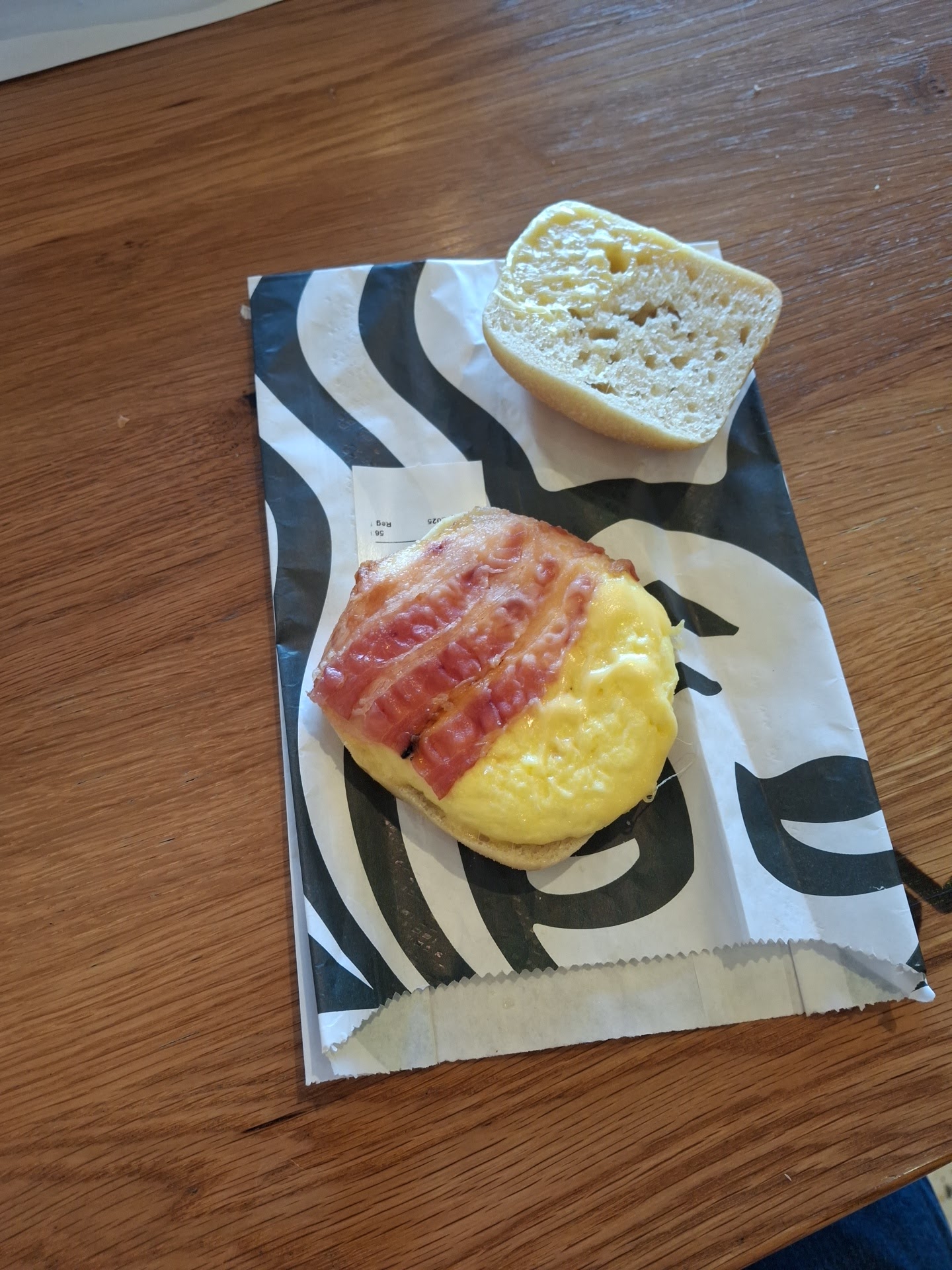 Starbucks West Hills