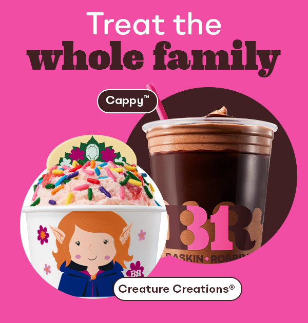 Baskin-Robbins West Hills