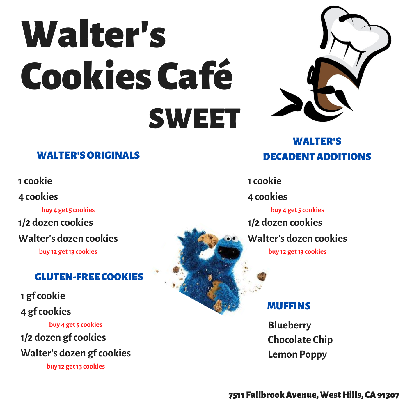 Photo credit: nextdoor