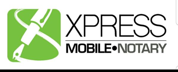 Xpress Mobile Notary