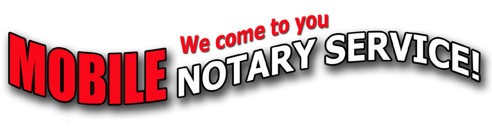 Xpress Mobile Notary