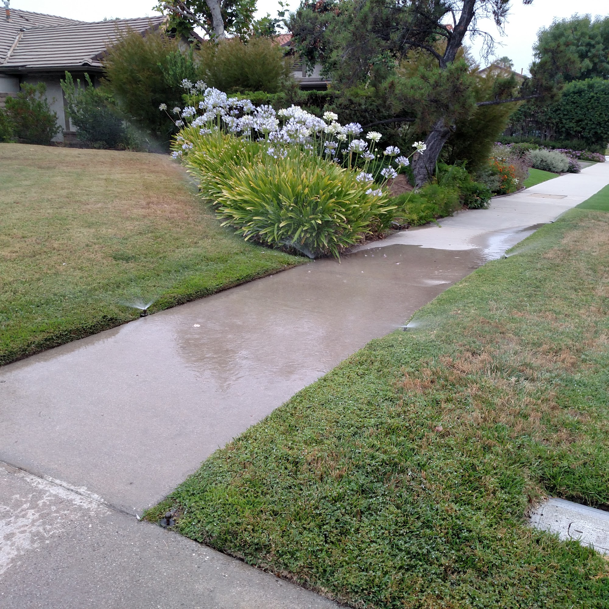 Guarantee Plumbing Inc.