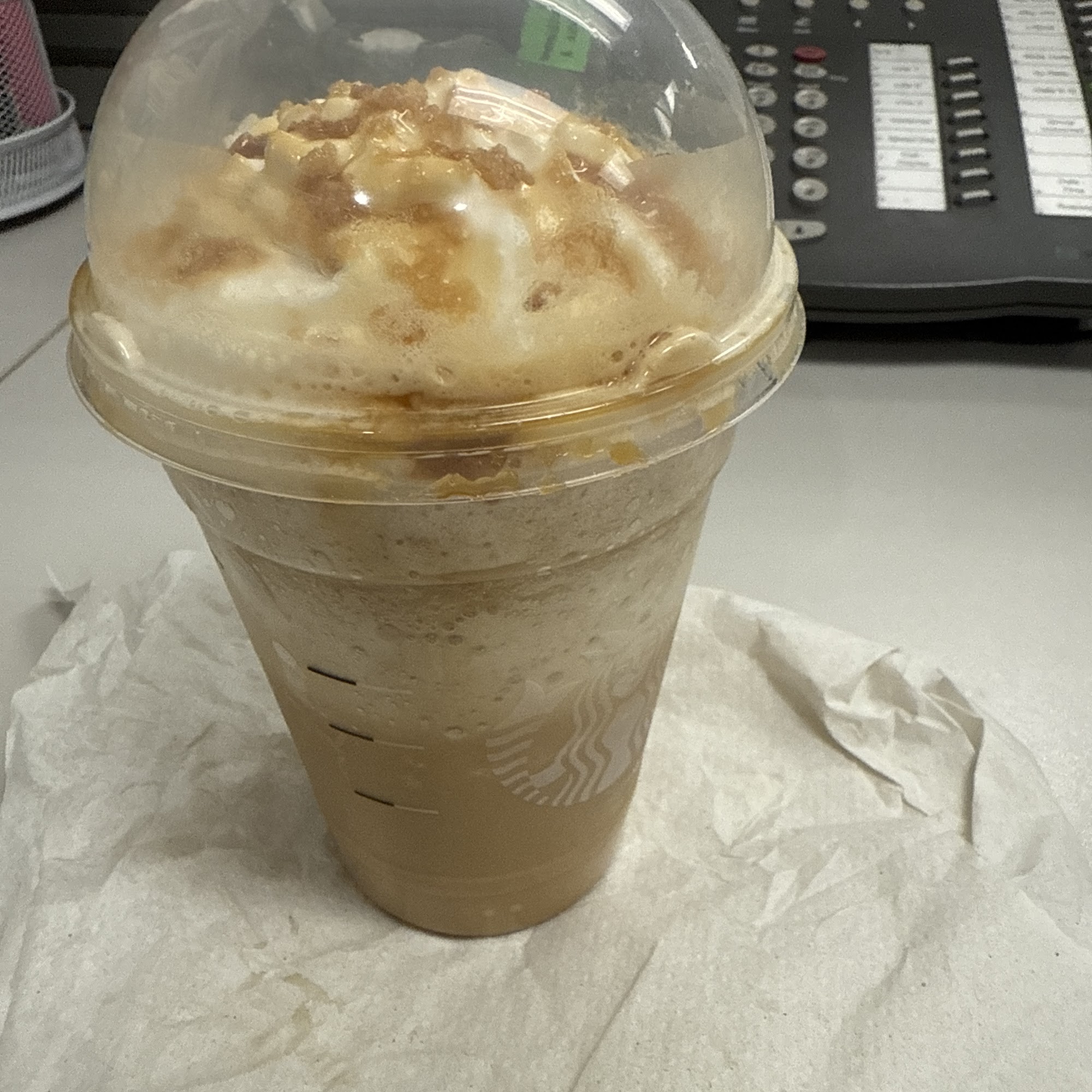 Starbucks Coffee Company West Hills