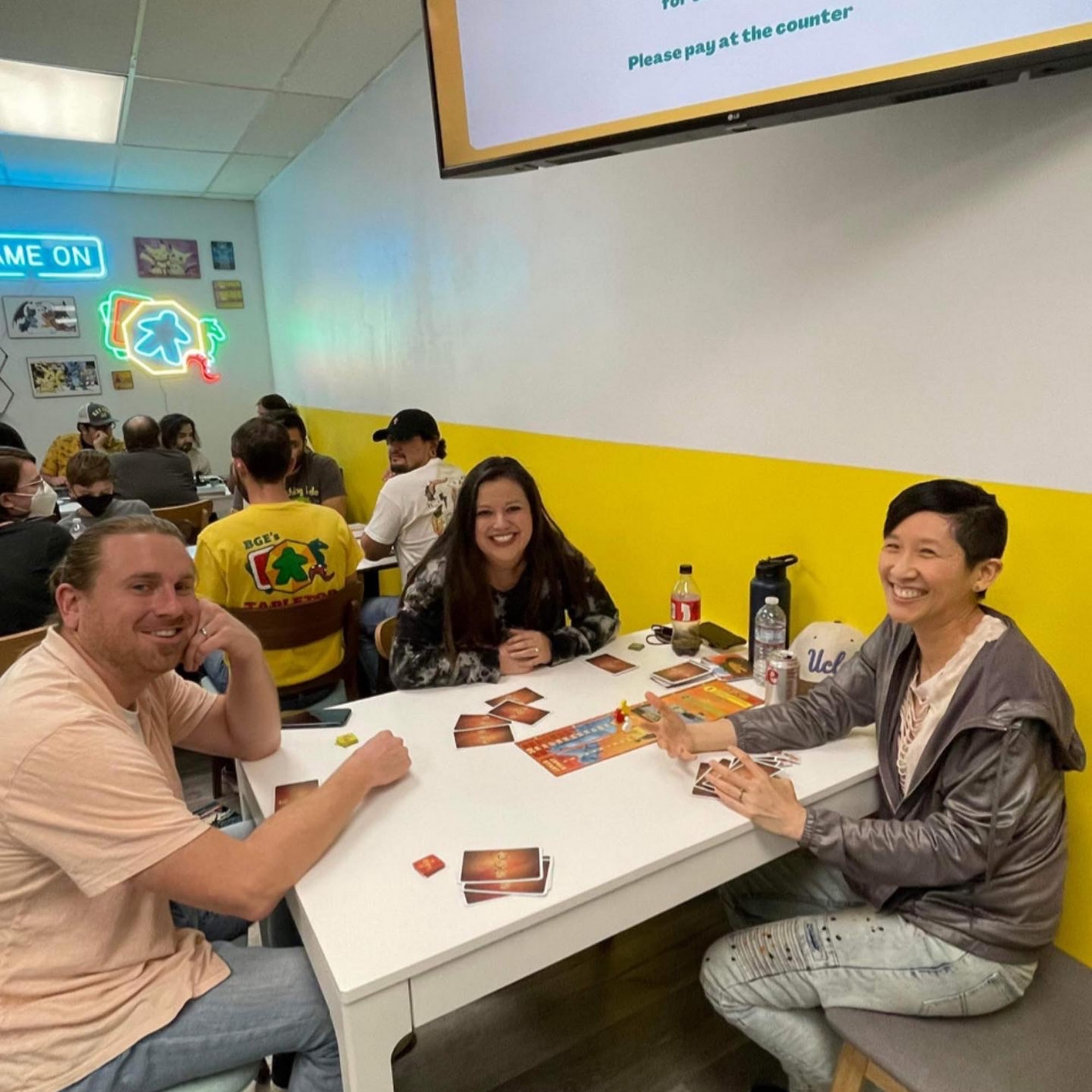 BGE's Tabletop: Games and More! West Hills