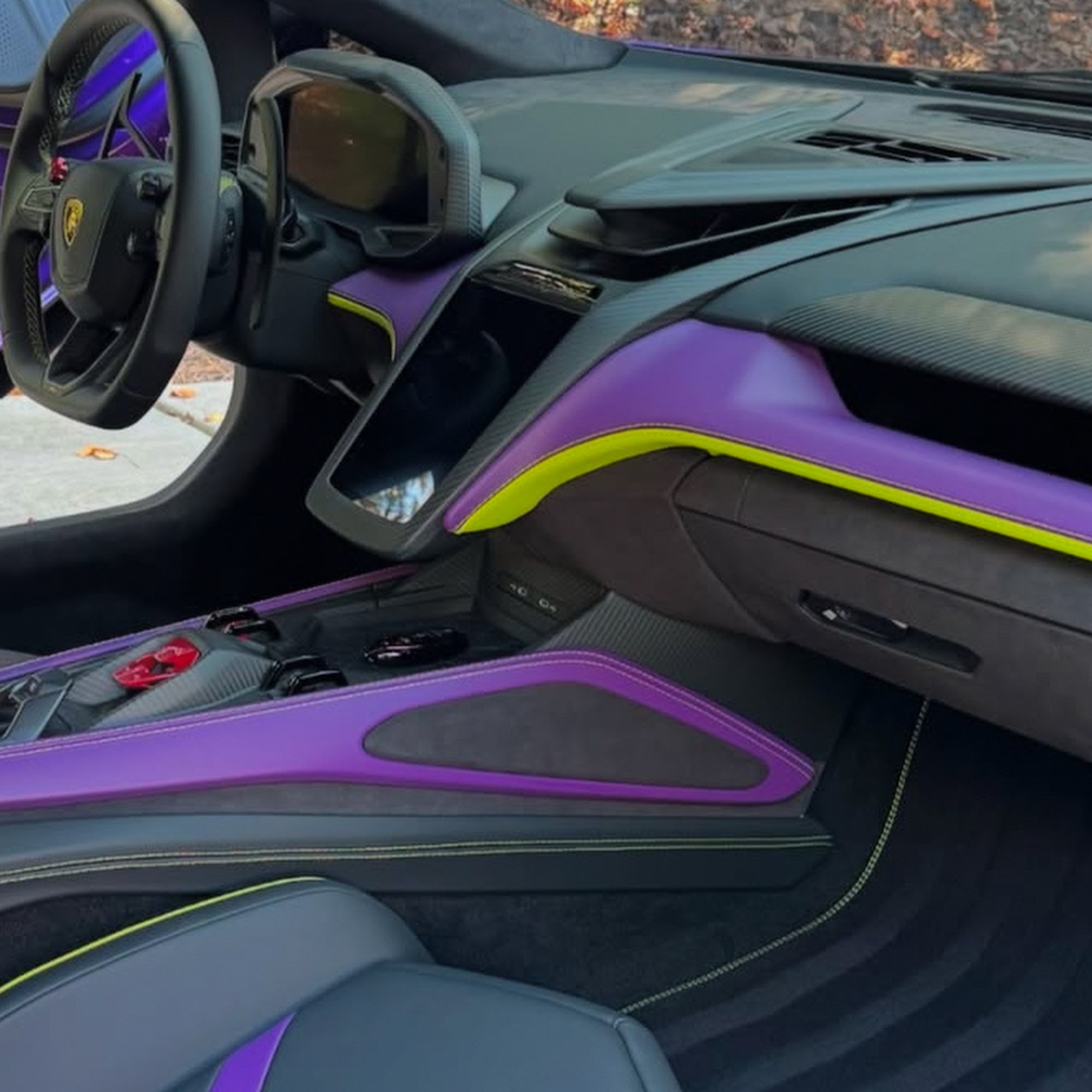 GranTurismo Mobile Car Wash & Detailing