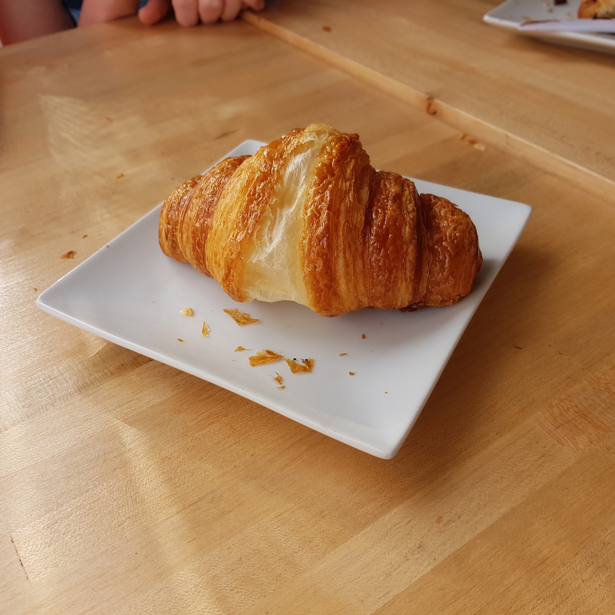 Dialog Cafe West Hollywood