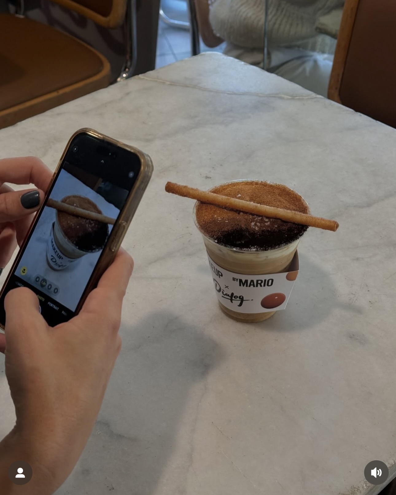 Dialog Cafe West Hollywood