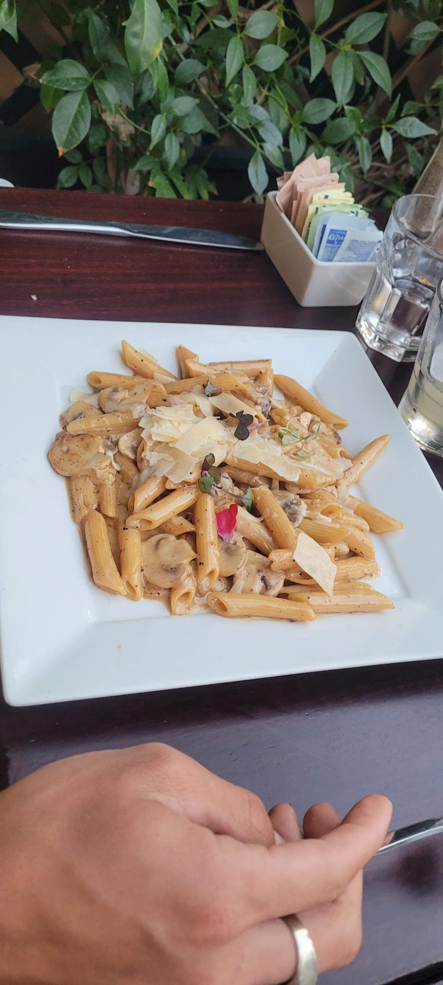 WeHo Bistro West Hollywood