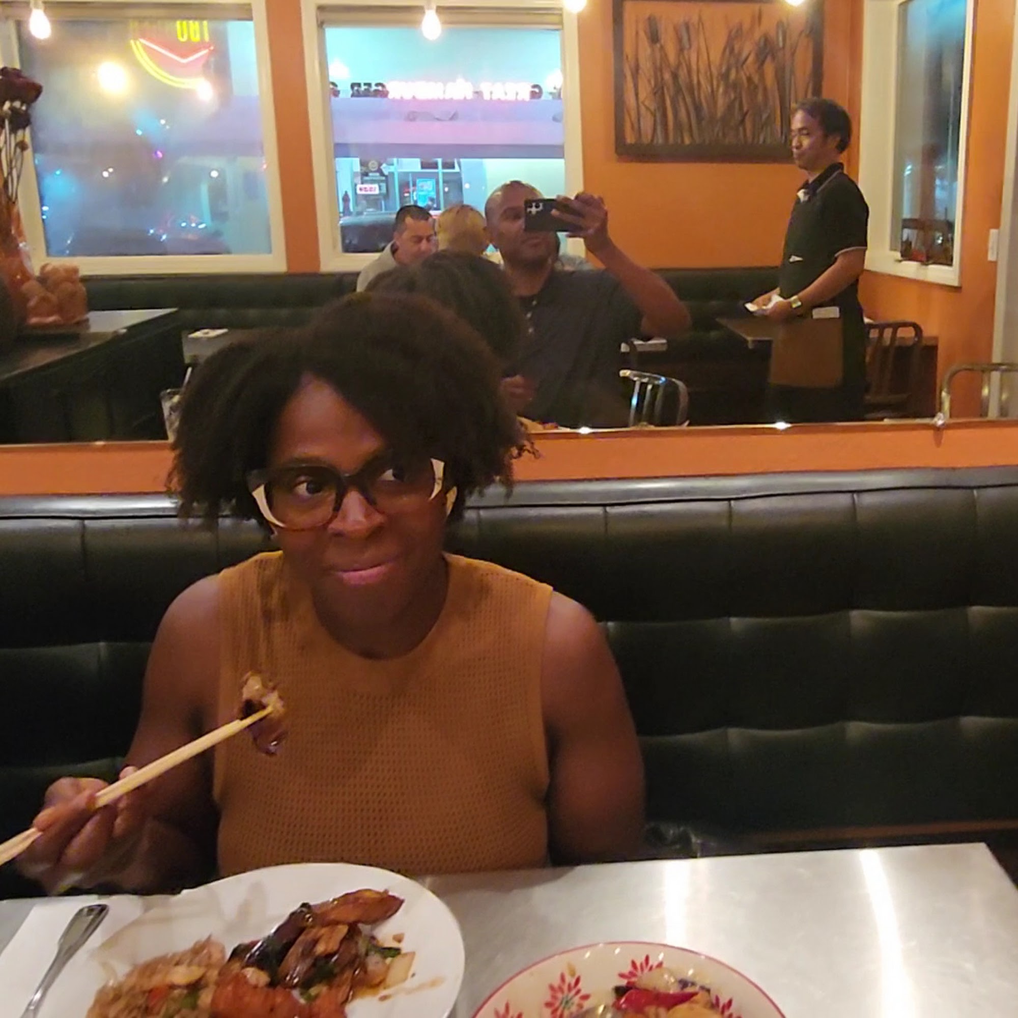 Galanga Thai Fusion West Hollywood