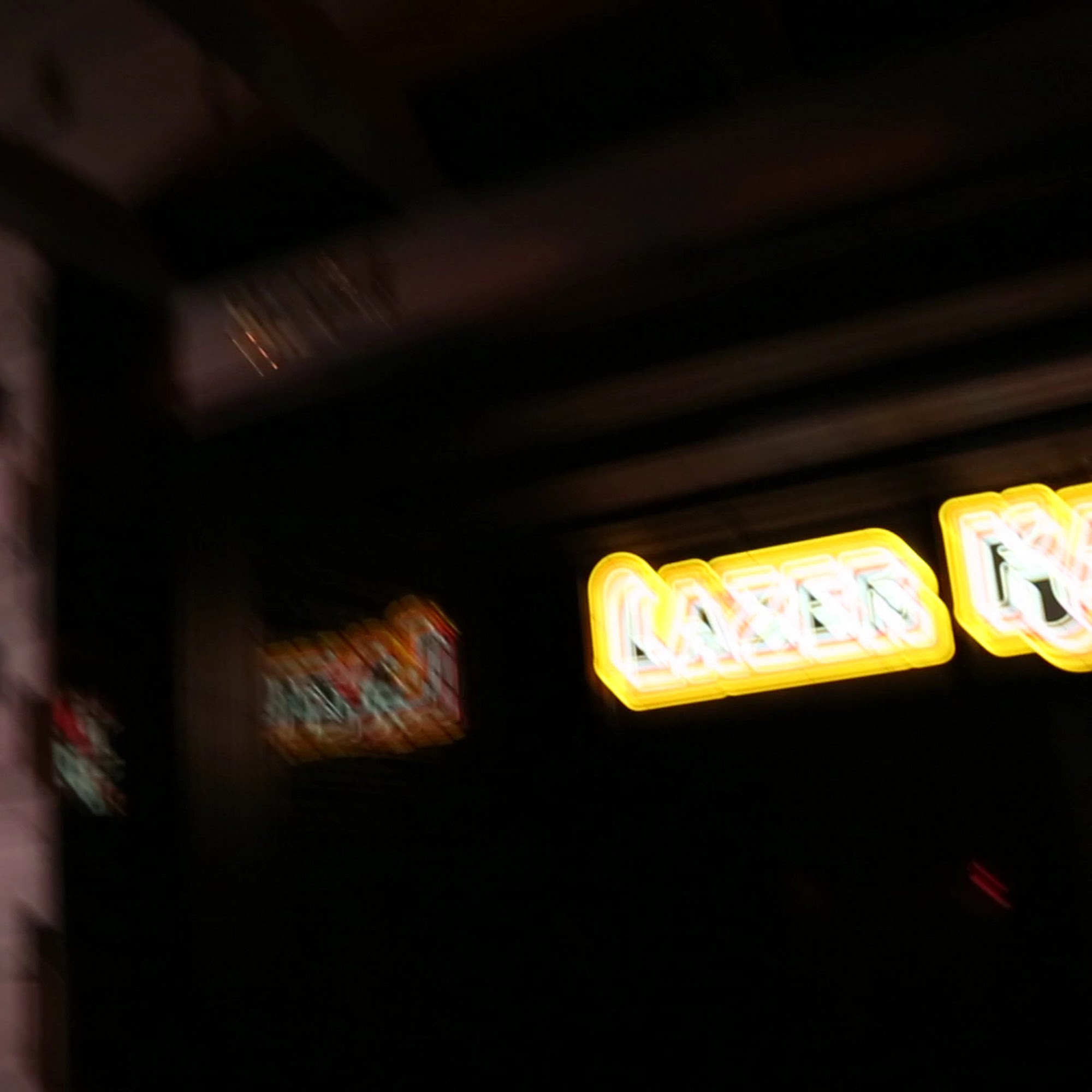 The Naughty Pig West Hollywood