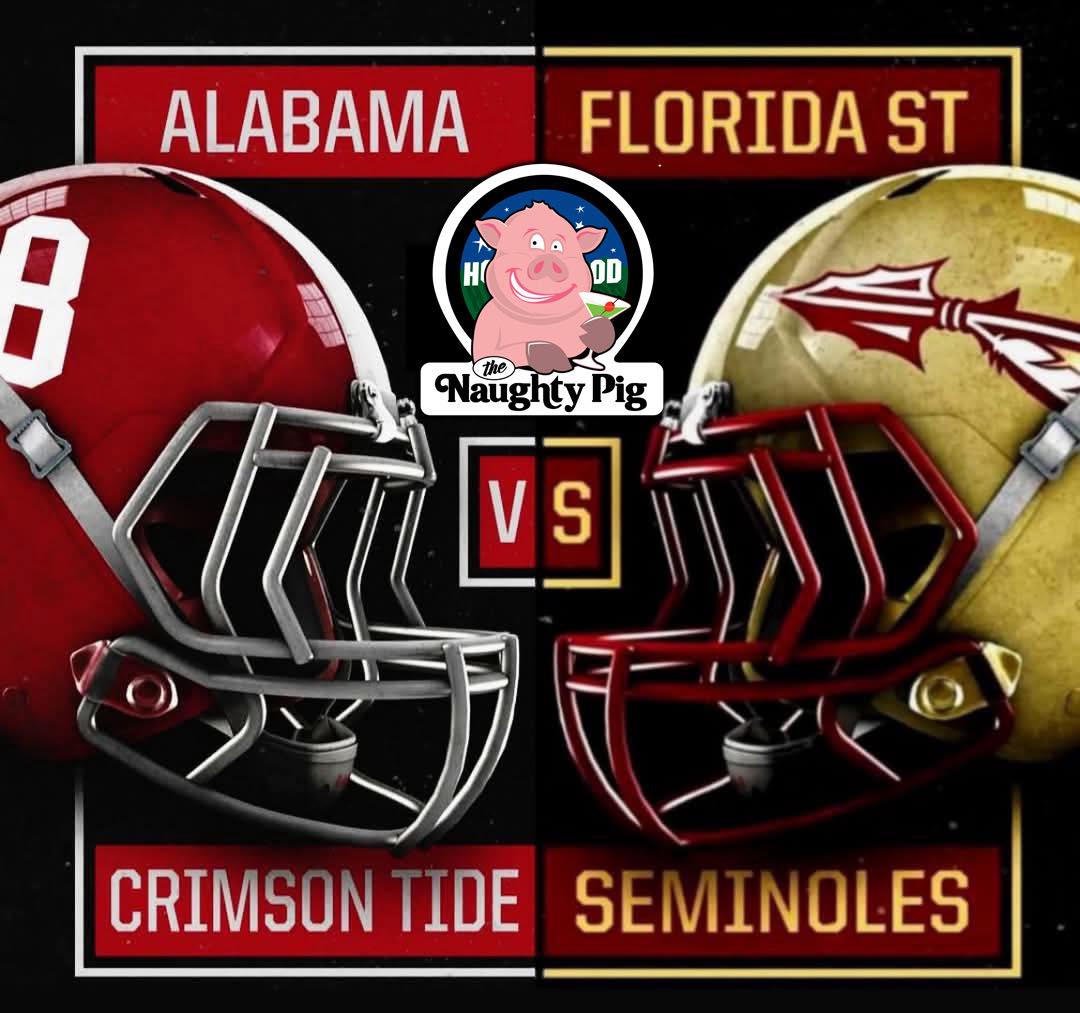 The Naughty Pig West Hollywood