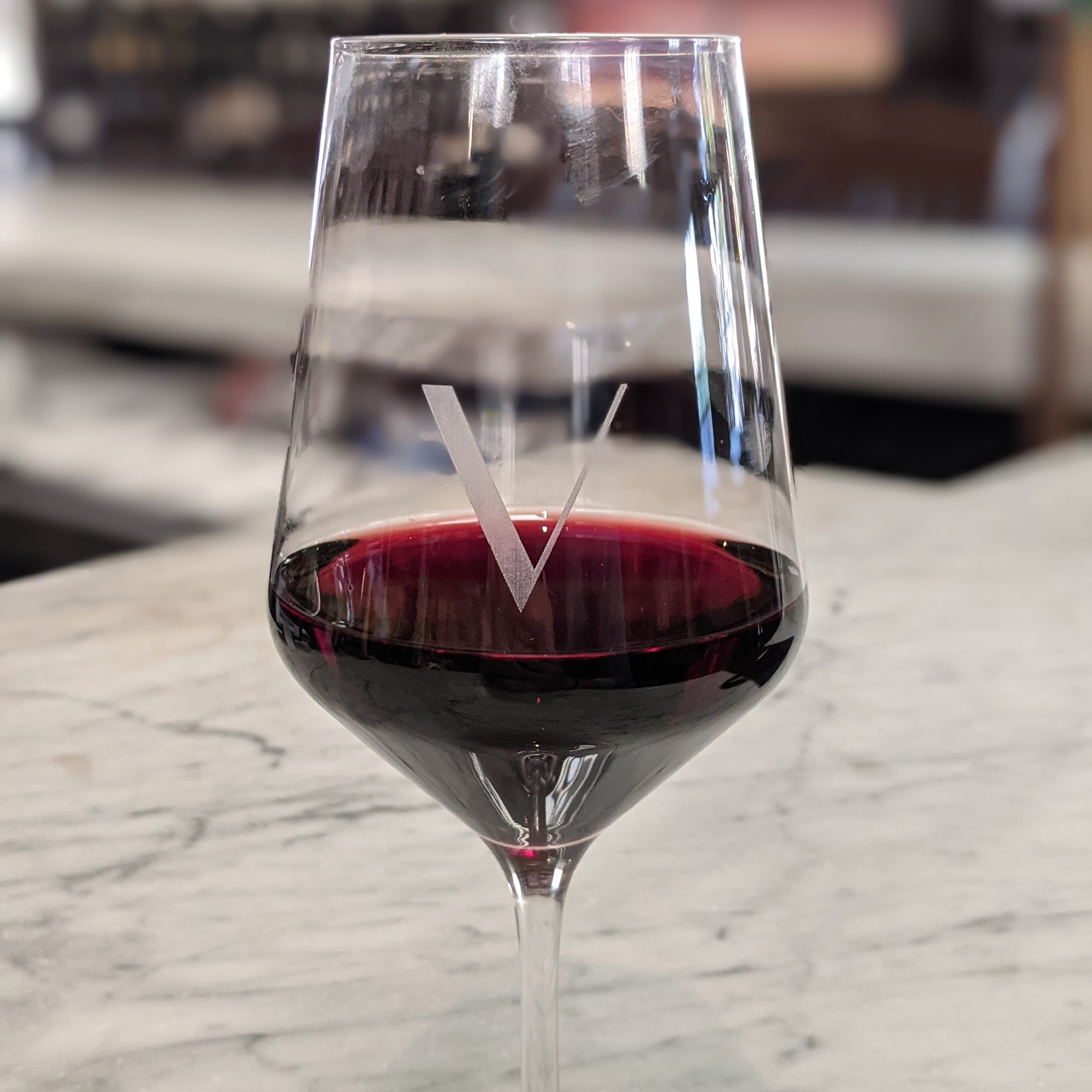 V Wine Room West Hollywood