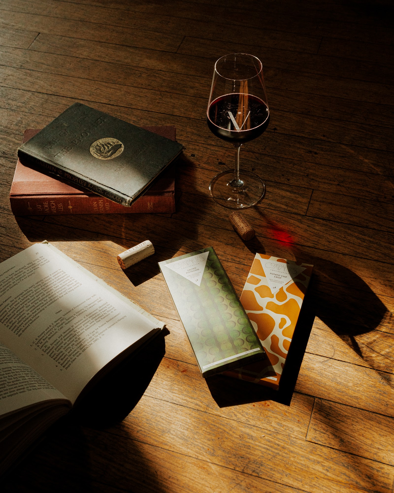 V Wine Room West Hollywood