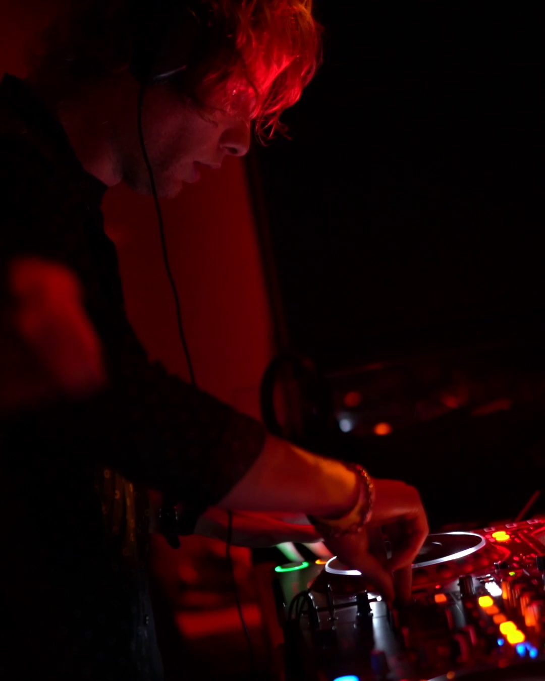 Sunset at EDITION Menu