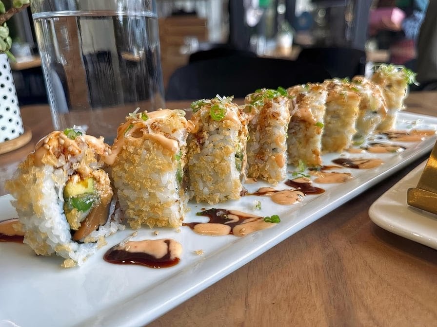 Love Organic Cafe West Hollywood