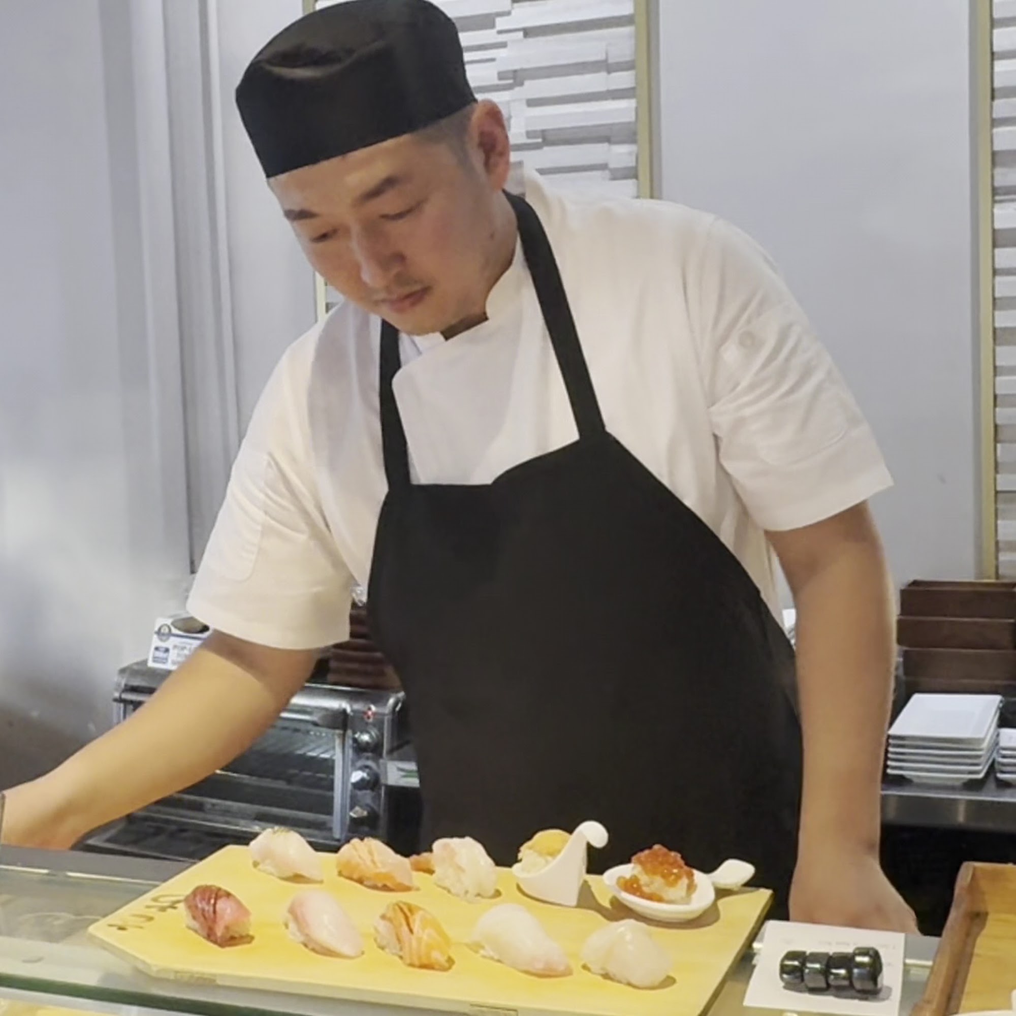 Sachi Sushi | Late - Night Izakaya West Hollywood