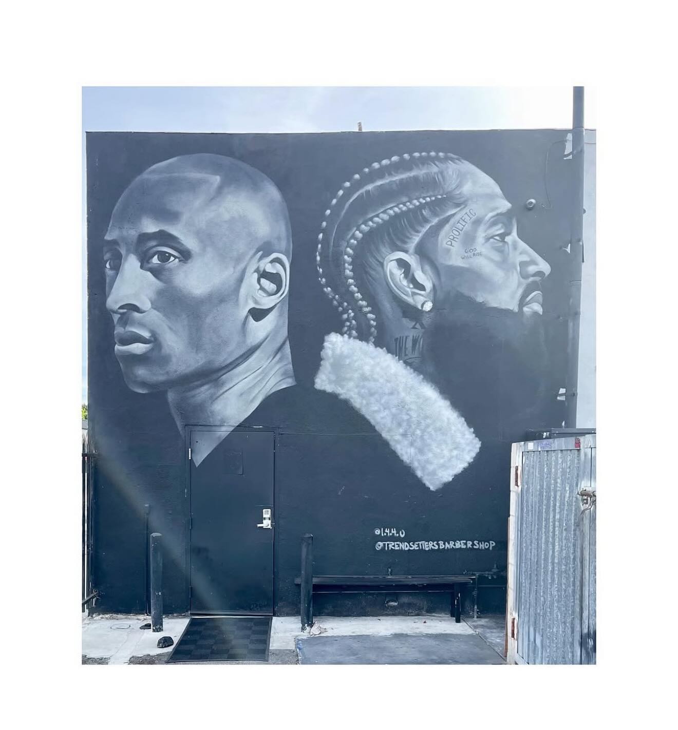 creative effects concept