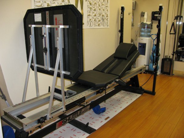 Optimum Rehabilitation Services Inc