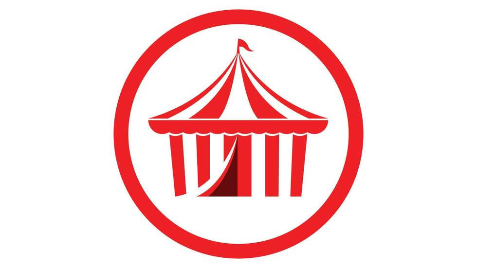 Top Shelf Event Service Menu