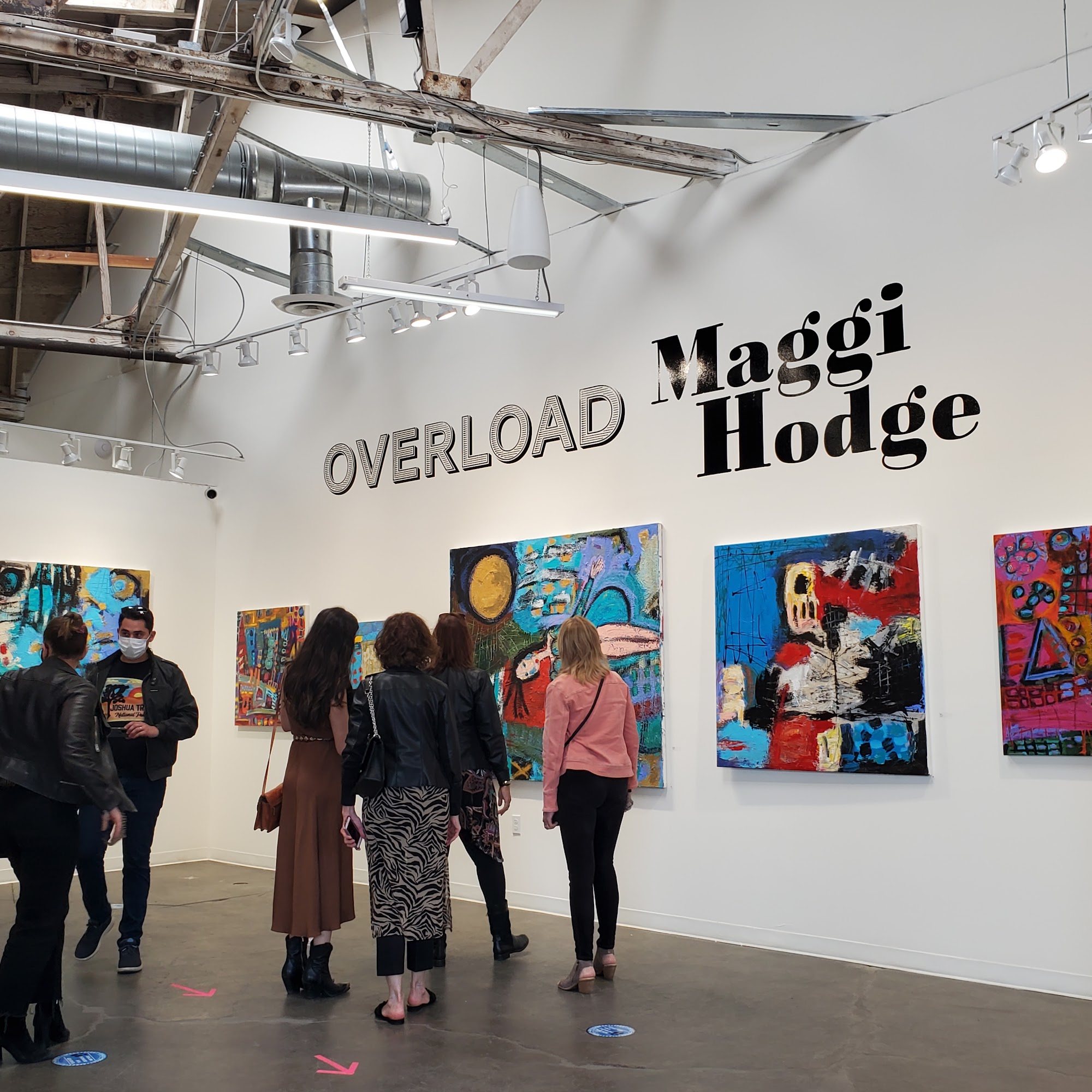 Mash Gallery
