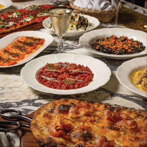 Photo credit: michelin