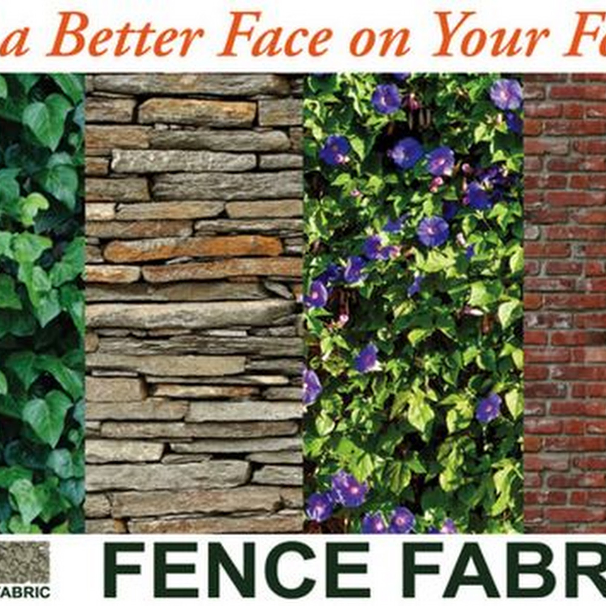 Fence Fabric