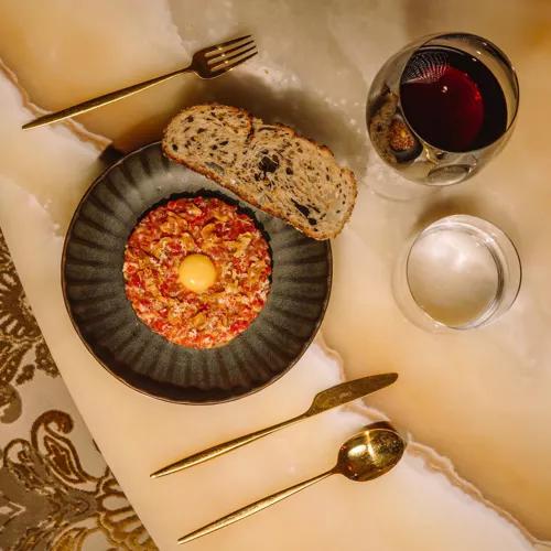 Photo credit: michelin