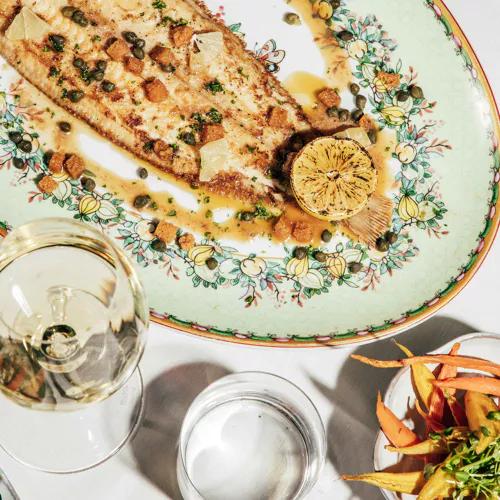 Photo credit: michelin