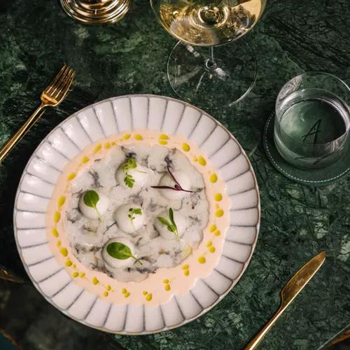 Photo credit: michelin