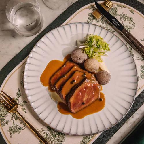 Photo credit: michelin