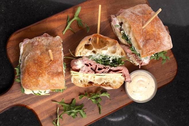 Photo credit: ubereats