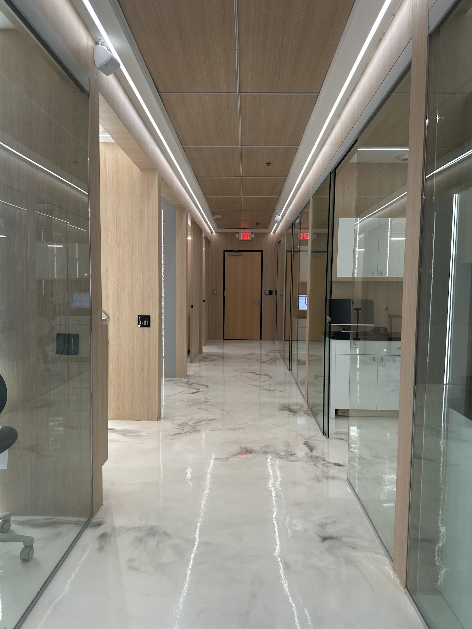 me.losangeles aesthetics